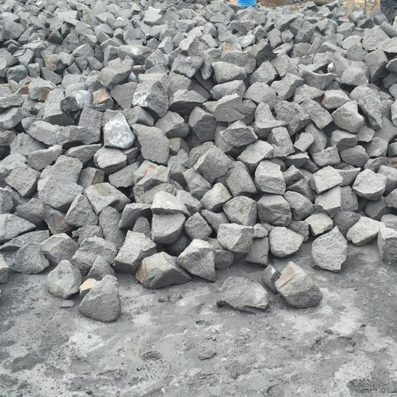 100-500mm Carbon Anode Scrap