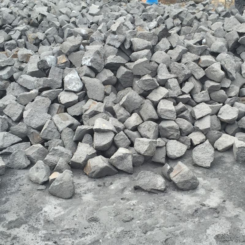 Size200-400 mm Carbon Anode Scrap